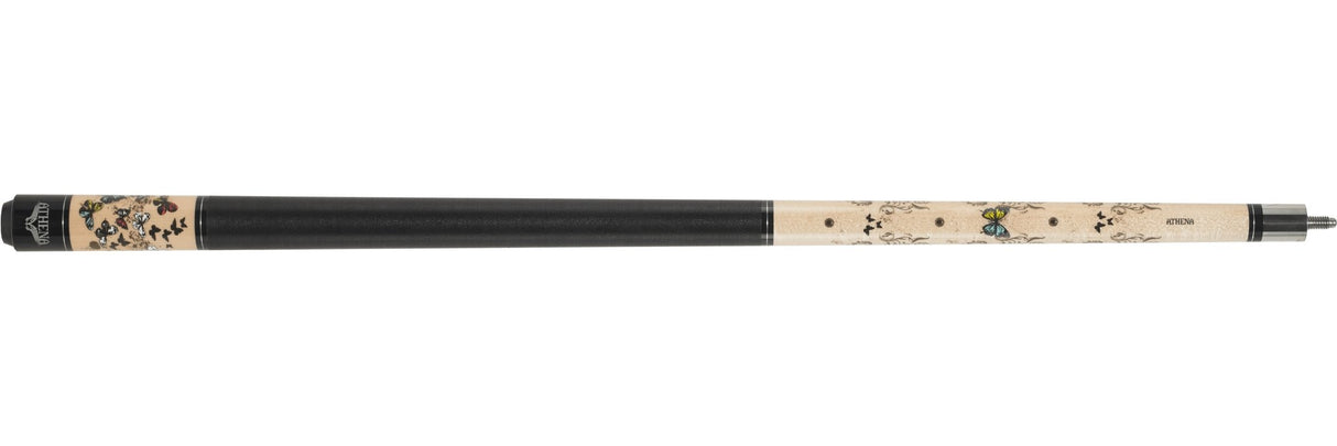 Athena ATH45 Pool Cue - Billiard and Pool Center