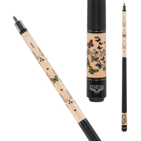 Athena ATH45 Pool Cue - Billiard and Pool Center