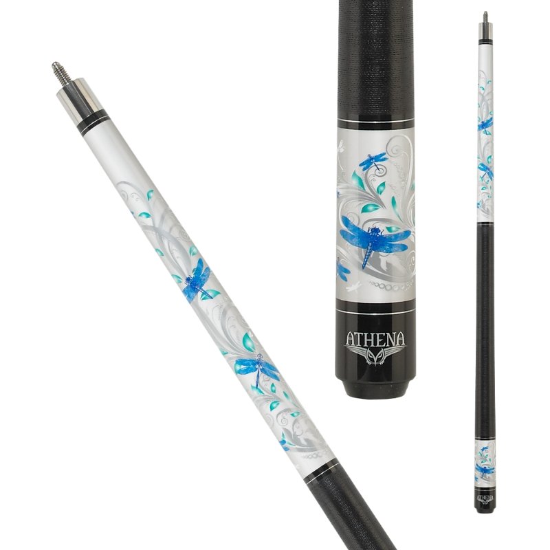 Athena ATH46 Pool Cue - Billiard and Pool Center