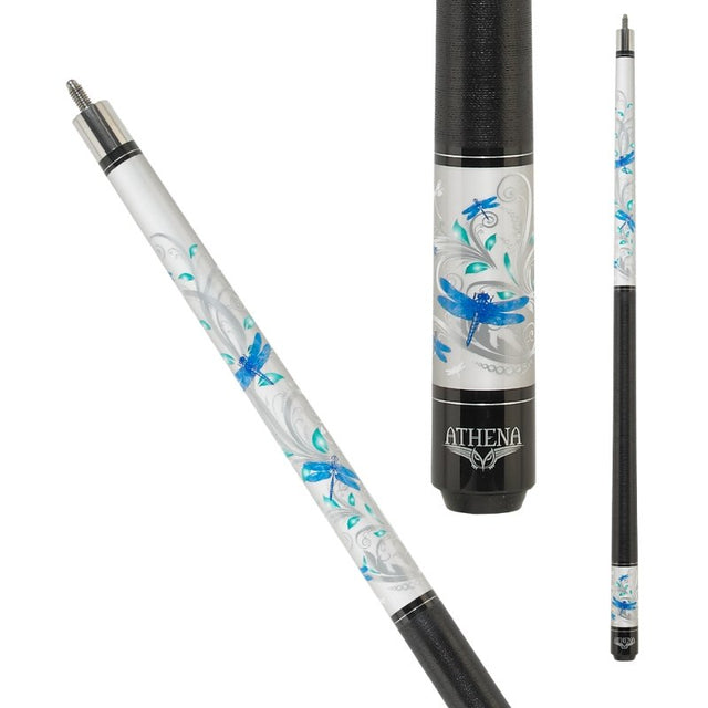 Athena ATH46 Pool Cue - Billiard and Pool Center