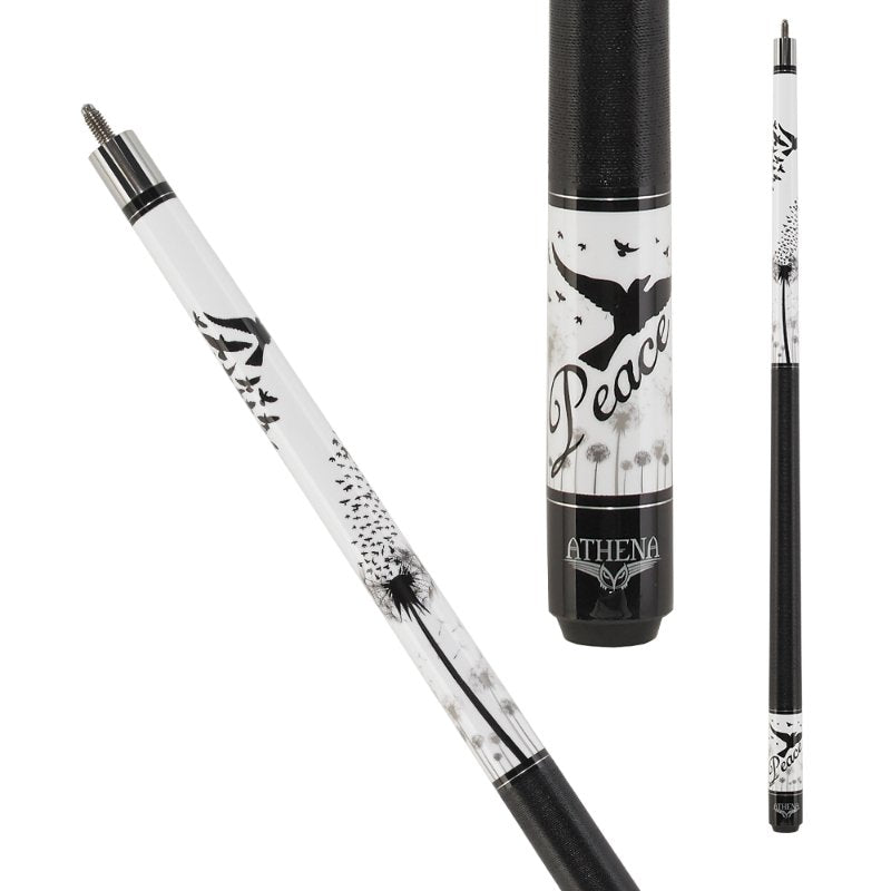 Athena ATH48 Pool Cue - Billiard and Pool Center