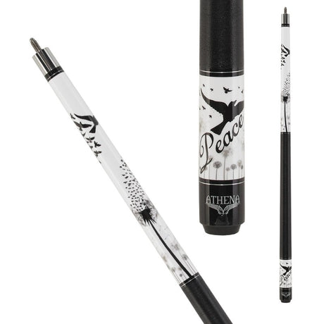 Athena ATH48 Pool Cue - Billiard and Pool Center