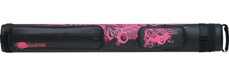 Athena ATHC01 2x2 Hard Cue Case - Billiard and Pool Center