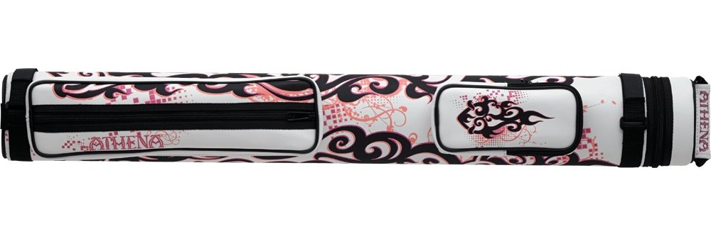 Athena ATHC03 2x2 Hard Cue Case - Billiard and Pool Center