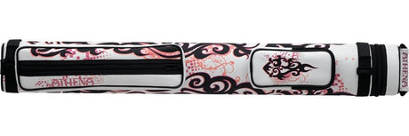 Athena ATHC03 2x2 Hard Cue Case - Billiard and Pool Center