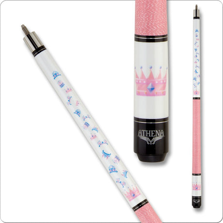 Athena ATHJR2 52in Junior Cue - Billiard and Pool Center