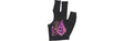 Athena BGLATH01 Billiard Glove - Bridge Hand Right - Billiard and Pool Center