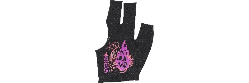 Athena BGLATH01 Billiard Glove - Bridge Hand Right - Billiard and Pool Center