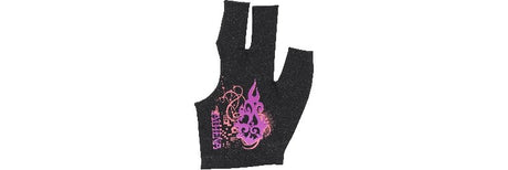 Athena BGLATH01 Billiard Glove - Bridge Hand Right - Billiard and Pool Center