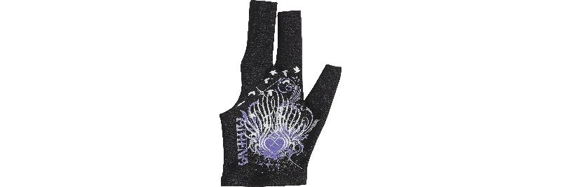 Athena BGLATH04 Billiard Glove - Bridge Hand Left - Billiard and Pool Center