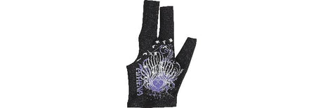 Athena BGLATH04 Billiard Glove - Bridge Hand Left - Billiard_And_Pool_Center