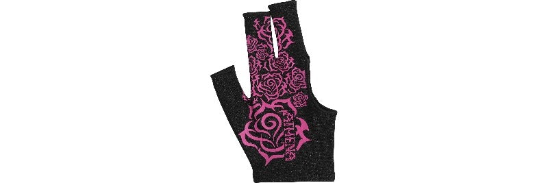 Athena BGRATH03 Billiard Glove - Bridge Hand Right - Billiard and Pool Center