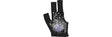 Athena BGRATH04 Billiard Glove - Bridge Hand Right - Billiard and Pool Center