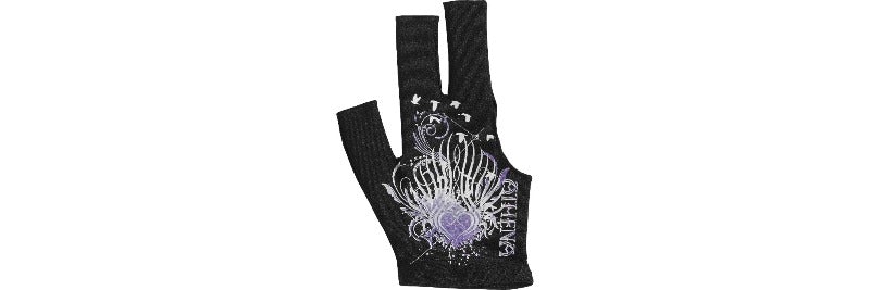Athena BGRATH04 Billiard Glove - Bridge Hand Right - Billiard and Pool Center