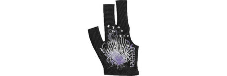 Athena BGRATH04 Billiard Glove - Bridge Hand Right - Billiard and Pool Center
