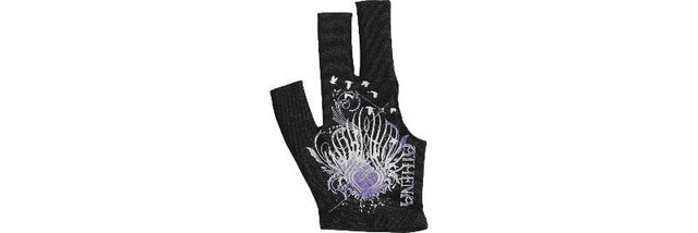 Athena BGRATH04 Billiard Glove - Bridge Hand Right - Billiard and Pool Center