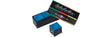 Balabushka CHBAL Chalk - Billiard and Pool Center