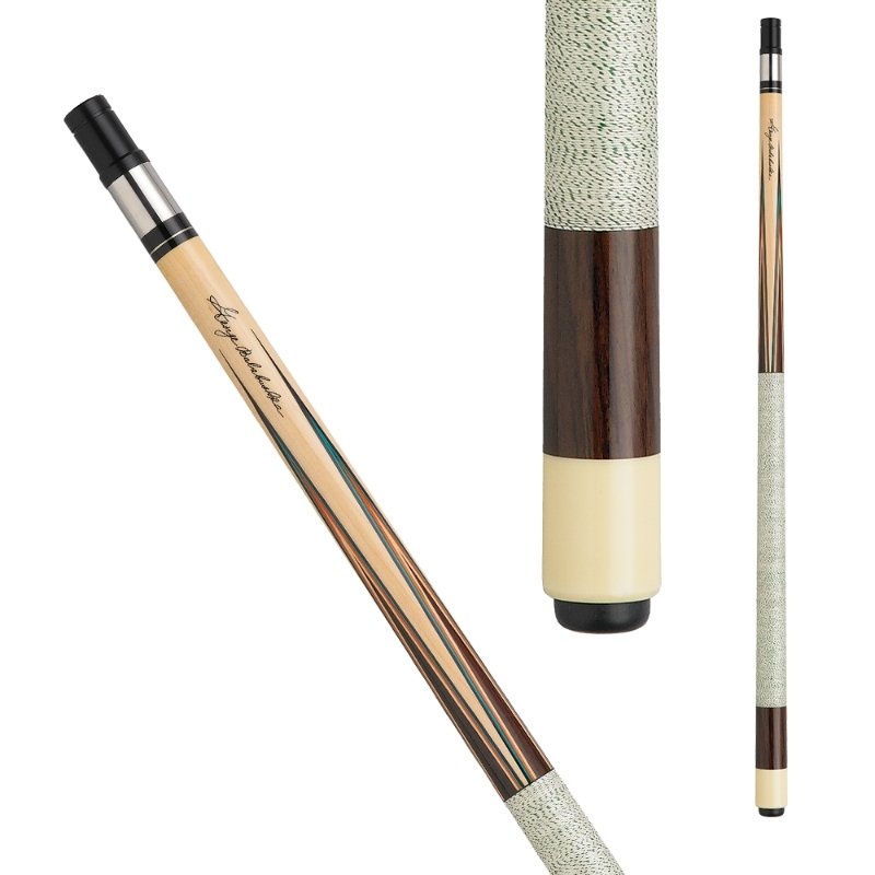 Balabushka GB01 Pool Cue - Billiard and Pool Center