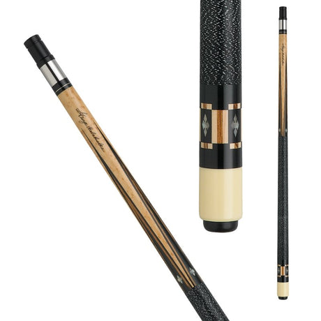 Balabushka GB05 Pool Cue - Billiard and Pool Center