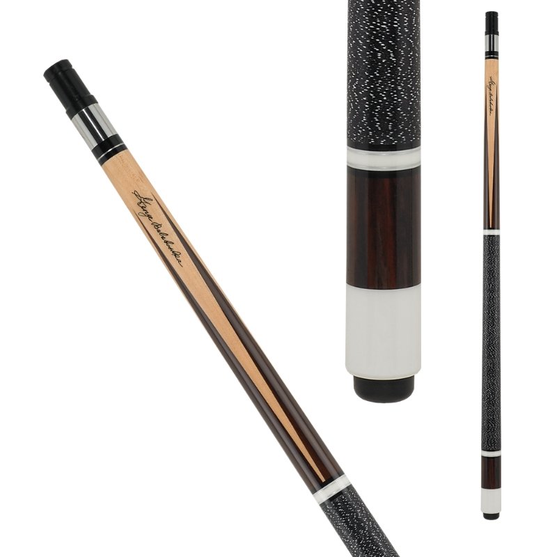 Balabushka GB26 Pool Cue - Billiard and Pool Center