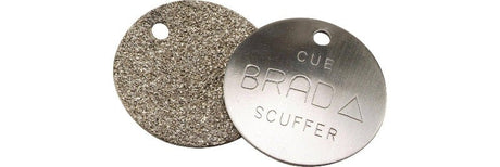 Brad TTBRAD1 Scuffer - Billiard and Pool Center