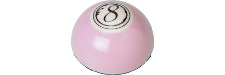 Breast Cancer Awareness PMPINK Pink 8 Ball Pocket Marker - Billiard and Pool Center