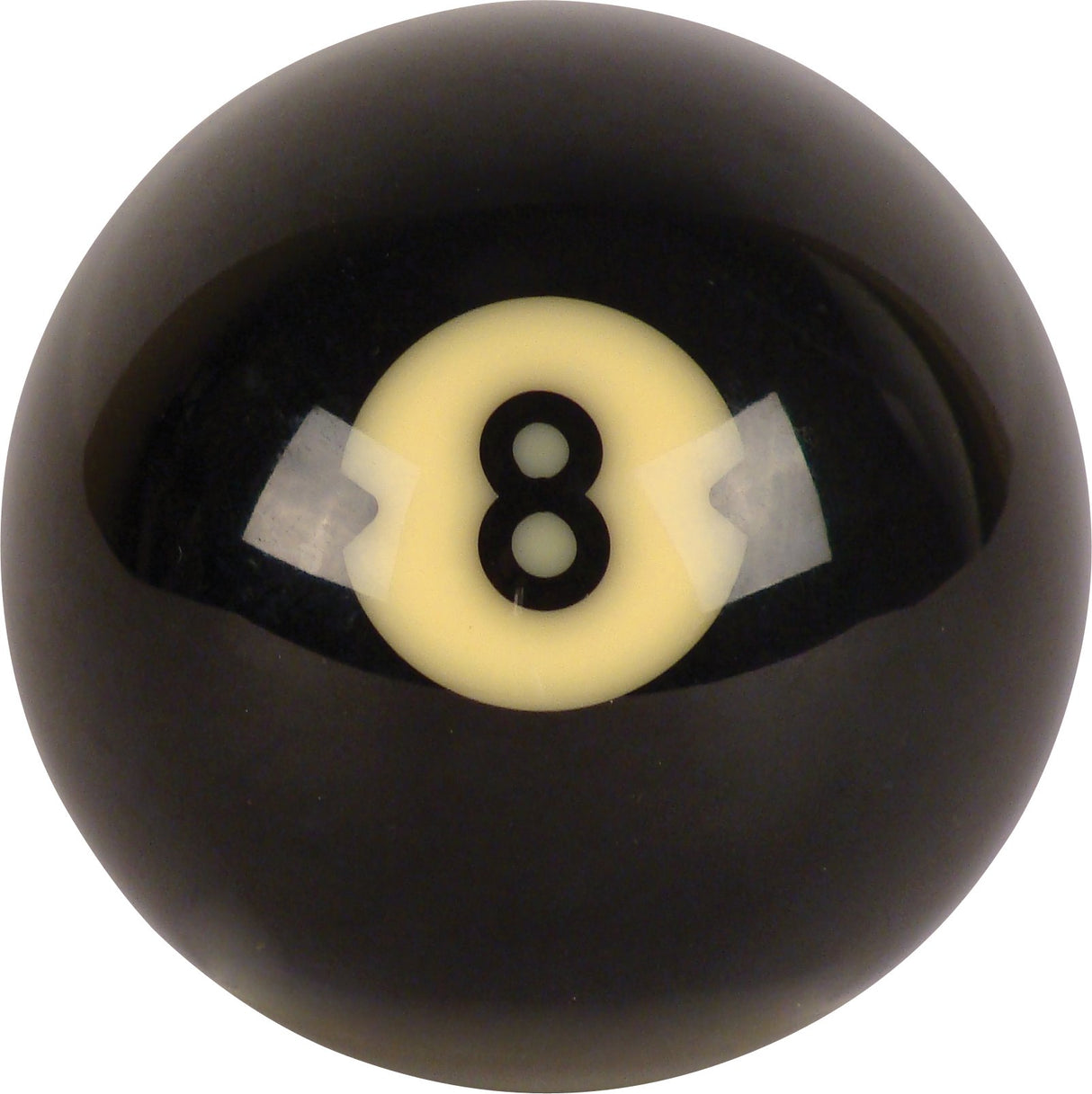 Brunswick RBCENT Centennial Single Replacement Pool Ball - Billiard and Pool Center