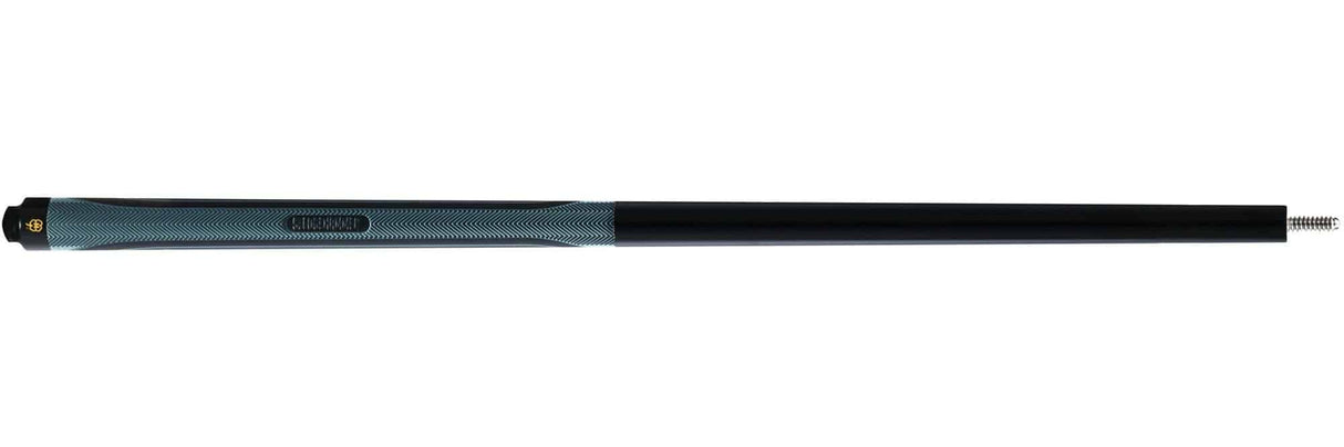 McDermott MCDSH1 Sledgehammer Break Cue - Billiard and Pool Center