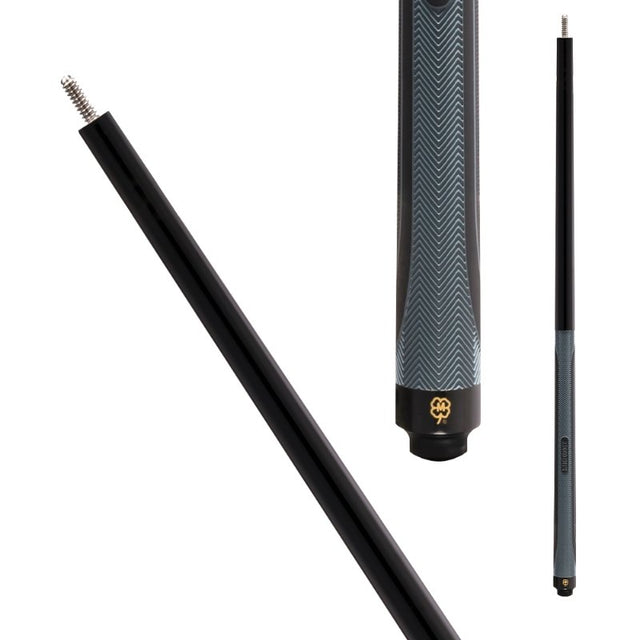 McDermott MCDSH1 Sledgehammer Break Cue - Billiard and Pool Center