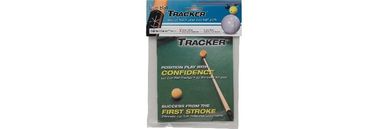 Cue Ball Tracker IPCBT - Billiard and Pool Center