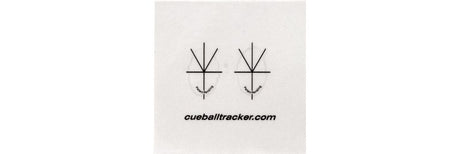 Cue Ball Tracker IPCBT - Billiard and Pool Center