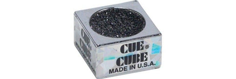 Cue Cube TTCC1 Tip Tool - Billiard and Pool Center