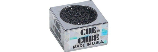 Cue Cube TTCC1 Tip Tool - Billiard and Pool Center