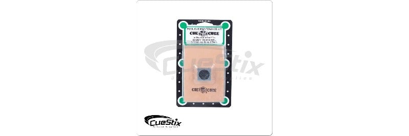 Cue Cube TTCC2N1 2 in 1 Tip Tool - Billiard and Pool Center