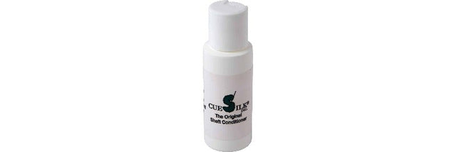 Cue Silk SPCS2 Shaft Conditioner - Billiard and Pool Center