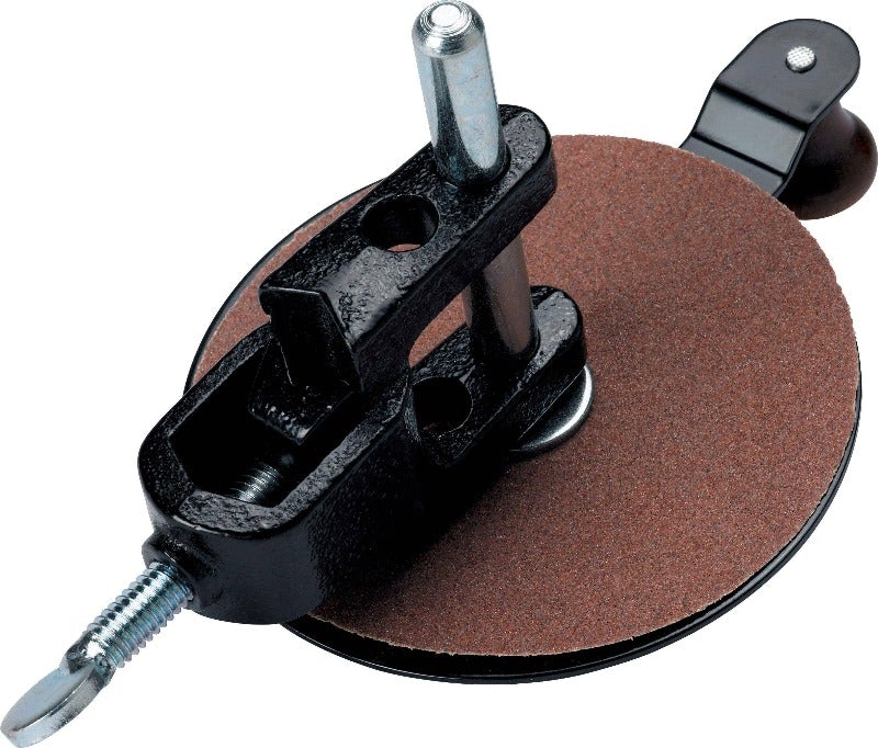 Cue Top Sander TRCTS - Billiard and Pool Center