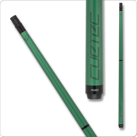 Cuetec AVID Chroma CTAC6 Pool Cue - Highlands - Billiard and Pool Center