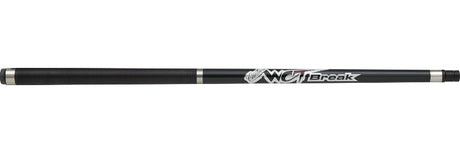 Cuetec CT683 WCT Break Cue - Billiard and Pool Center