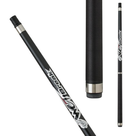 Cuetec CT683 WCT Break Cue - Billiard and Pool Center