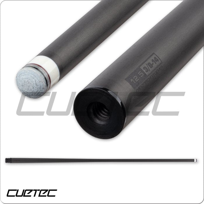 Cuetec CTCF1 Cynergy Shaft - 12.5mm - Billiard and Pool Center