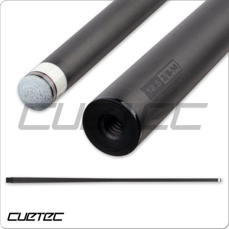 Cuetec CTCF1 Cynergy Shaft - 12.5mm - Billiard and Pool Center