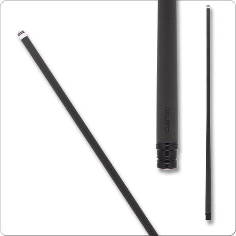 Cuetec CTCF1 Cynergy Shaft - 12.5mm - Billiard and Pool Center