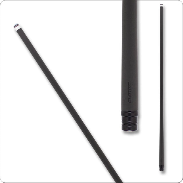 Cuetec CTCF1 Cynergy Shaft - 12.5mm - Billiard and Pool Center