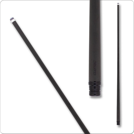 Cuetec CTCF2 Cynergy Shaft - 11.8mm - Billiard and Pool Center