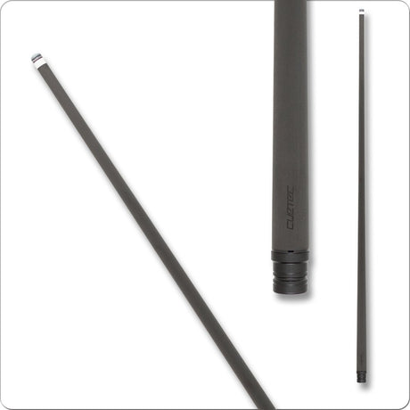 Cuetec CTCF3 Cynergy Shaft - 10.5mm - Billiard and Pool Center