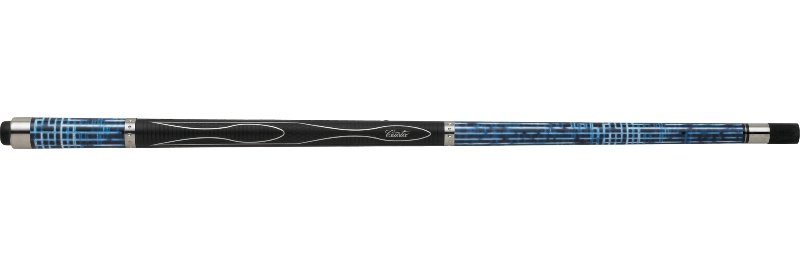 Cuetec Gen-Tek 13-713 Pool Cue - Billiard and Pool Center