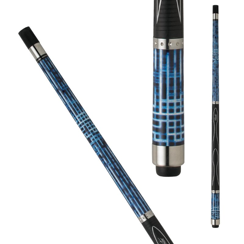 Cuetec Gen-Tek 13-713 Pool Cue - Billiard and Pool Center
