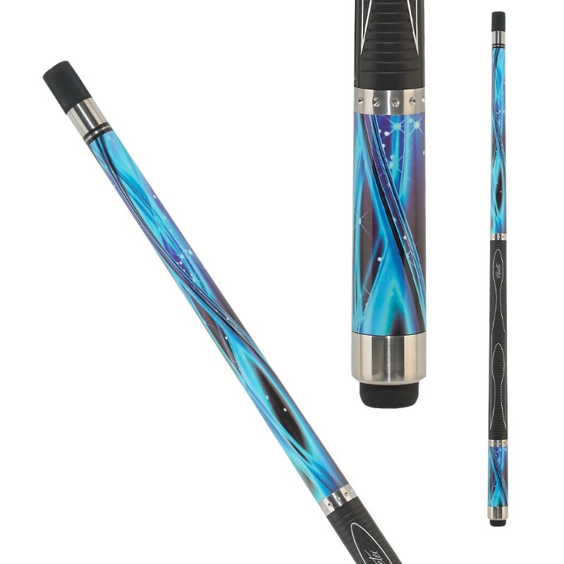 Cuetec Gen-Tek CT715 Pool Cue - Billiard and Pool Center