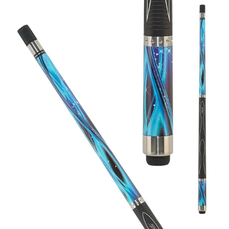 Cuetec Gen-Tek CT715 Pool Cue - Billiard and Pool Center