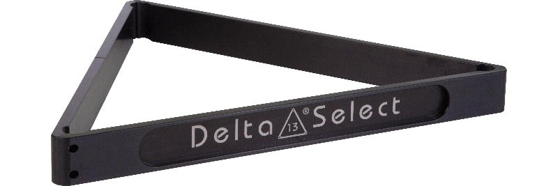 Delta-13 RKDS Select Triangle Rack - Billiard and Pool Center